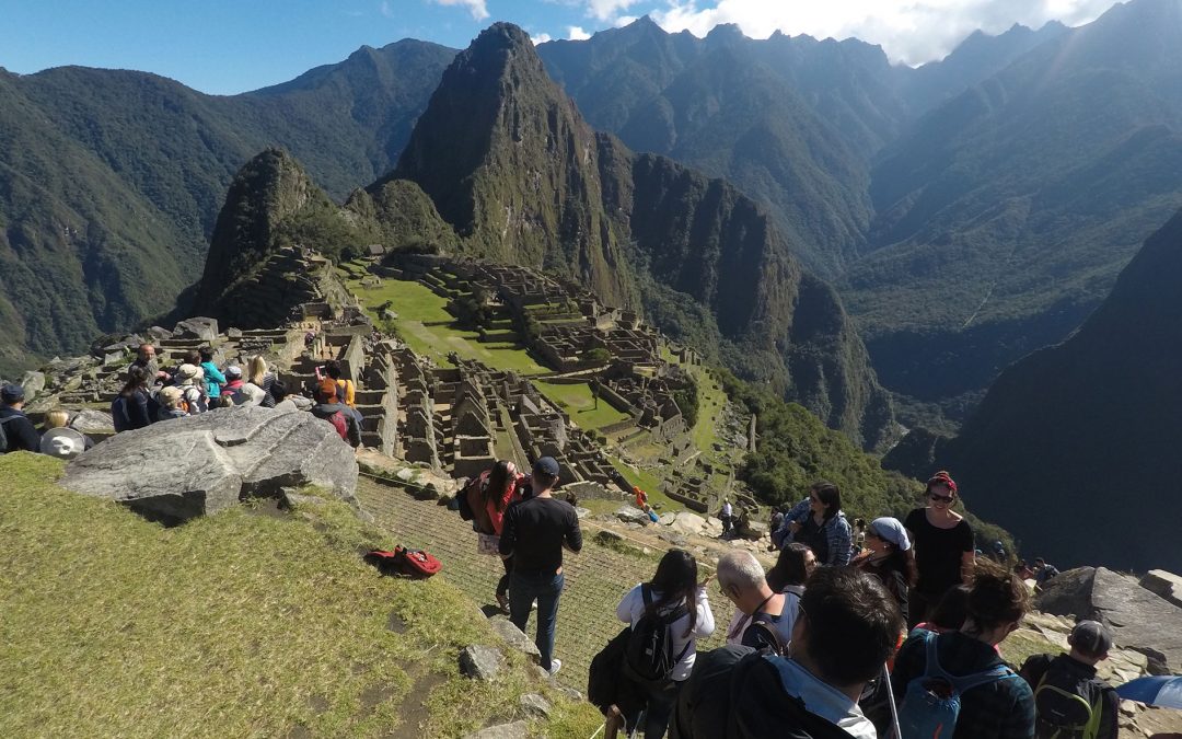 Cuzco, una nueva aventura.