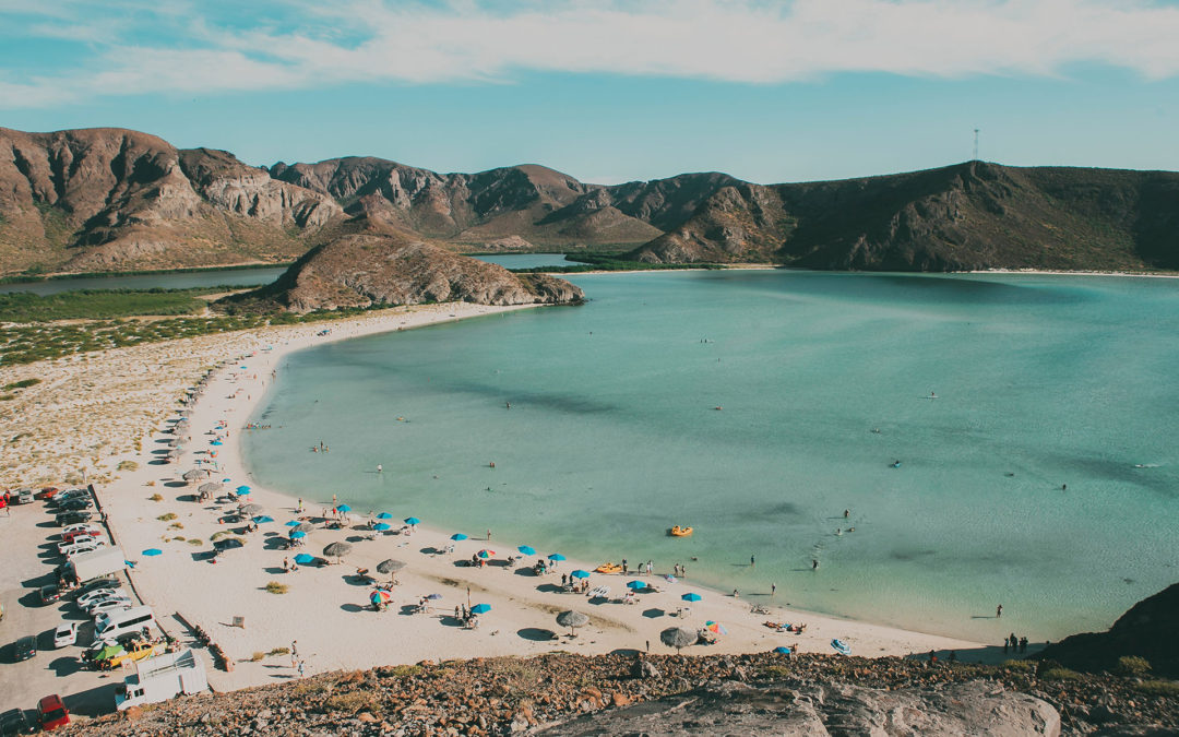 Qué considerar al recorrer Baja California