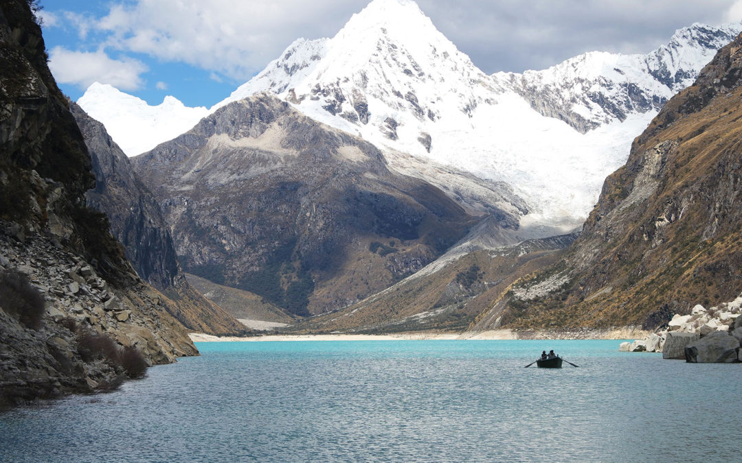 Lugares imperdibles de Perú – Lo mejor de la zona central