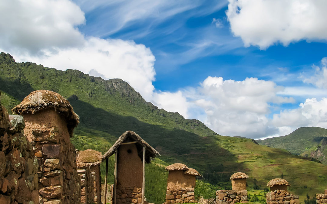 Lugares imperdibles de Perú – Lo mejor del sur