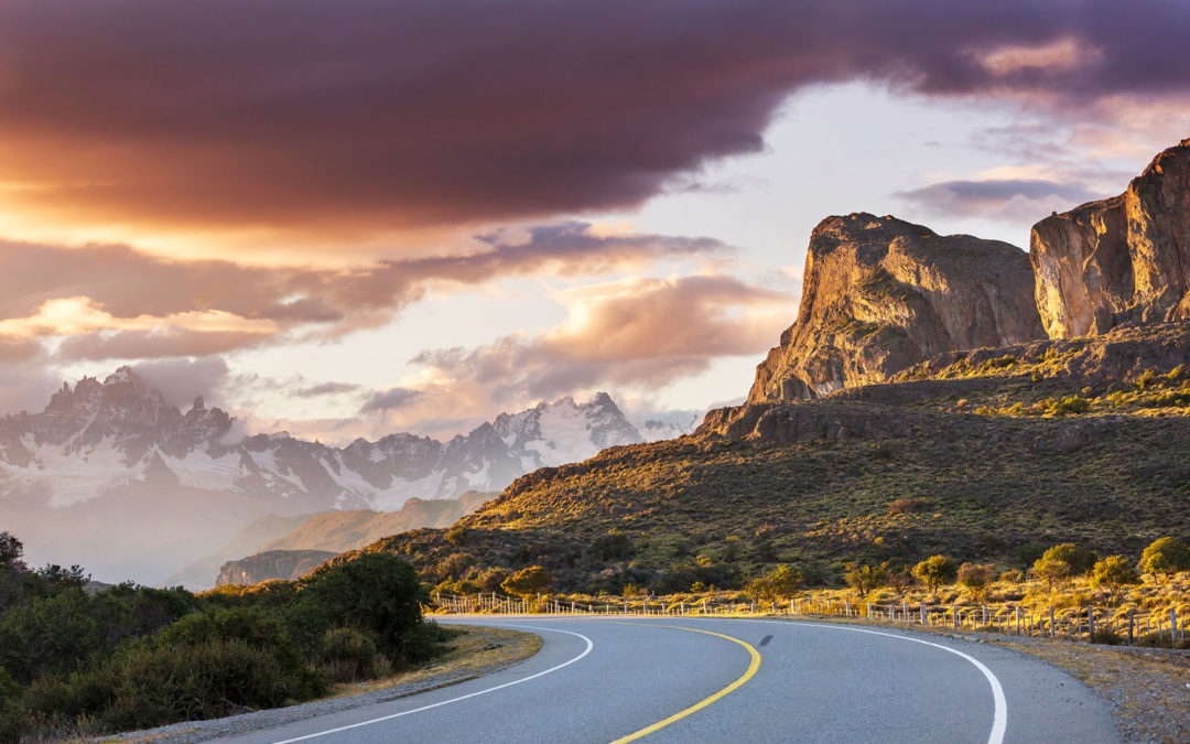 Tips para viajar por la Carretera Austral